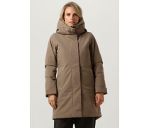 Elvine Damen Jacken Eline - Taupe