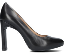 Unisa Damen Pumps Patric - Schwarz