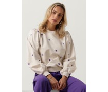 Fabienne Chapot Damen Pullover Dina Sweater - Lila