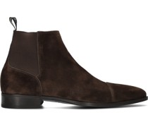 Greve Herren Chelsea Boots Magnum 4711 - Braun