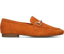 Omoda Damen Loafer Shn2559 - Orange