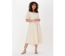 Bruuns Bazaar Damen Kleider Bettany Anila Dress - Gelb