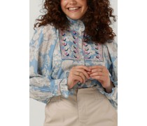 Bluse Peony Blouse