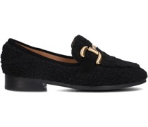 Bibi Lou Damen Loafer 572z92vk - Schwarz