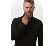 Casual-oberhemd Shirt Melange Pique