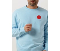 Sweatshirt Japanese Sun Sweat Heavy Felpa