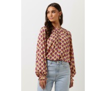 Harper & Yve Damen Blusen Millie-ls - Gelb