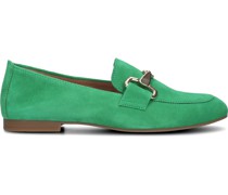 Gabor Damen Loafer 211 - Grün