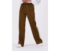 Harper & Yve Damen Hosen Hana-pa - Braun