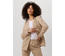 Minimum Damen Blazers Tara - Sand