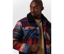 Jack Sherpa-lined Trucker Jacket