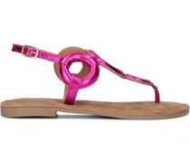 Lazamani Damen Sandalen 33.543 - Rosa