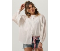 Circle Of Trust Damen Blusen Devora Blouse - Weiß