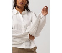 Bluse Macy Pleated Shirt