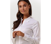 Bluse Heritage Slim Fit Shirt