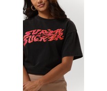 T-shirt Gc Super Sucker Tee