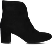 Tango Damen Stiefeletten Cila 502 - Schwarz