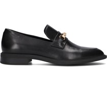 Vagabond Shoemakers Damen Loafer Frances 2.0 - Schwarz
