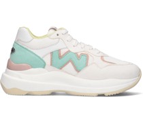 Sneaker Low Vegan New Start