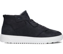 Hub Herren Sneaker High Nevada - Blau