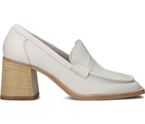 Lemaré Damen Loafer 3086 - Weiß