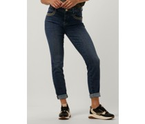 Mos Mosh Damen Jeans Mmnaomi Nion Jeans - Blau