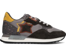 Atlantic Stars Herren Sneaker Low Dracoc - Braun