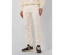 Diesel Herren Jeans 2019 D-strukt - Weiß