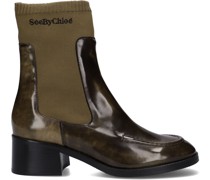 Stiefeletten Wendy