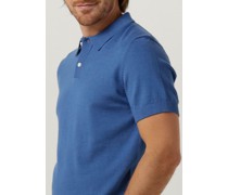 Polo-shirt Slhtown Ss Knit Polo B