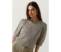 Beaumont Damen Pullover Alex - Khaki
