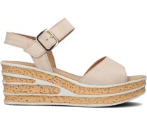 Gabor Damen Sandalen 651 - Beige