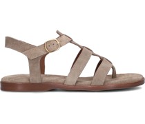 Anonymous Copenhagen Damen Sandalen Bobbie - Beige