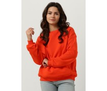Circle Of Trust Damen Pullover & Cardigans Nikita Sweat - Rot