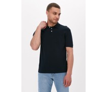 The Goodpeople Herren Polos & T-Shirts Plan - Dunkelblau