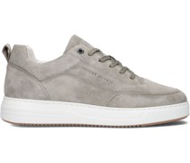 Cycleur De Luxe Herren Sneaker Low Roadie - Grau