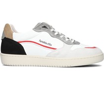 Sneaker Low Baveno Uomo Low