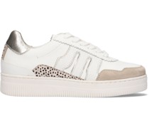 Maruti Damen Sneaker Low Mila - Weiß