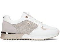 Sneaker Low Fleur