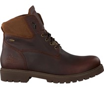 Panama Jack Herren Schnürboots Amur Gtx - Braun