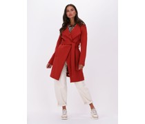 Giacomo The Jacket Damen Jacken 6611426 - Rot