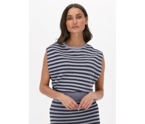 Freebird Damen Tops & T-Shirts Camil - Lila