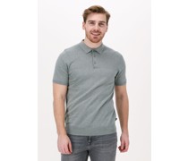 Saint Steve Herren Polos & T-Shirts Gerben - Grün