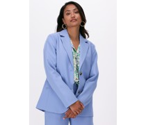 Envii Damen Blazers Enhorse Blazer 6797 - Blau