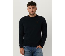 Pme Legend Herren Pullover Buckley Knit - Dunkelblau