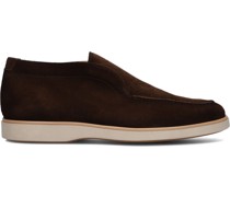 Magnanni Herren Slipper 25121 - Braun