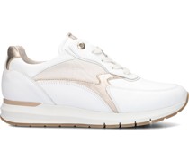 Gabor Damen Sneaker Low 355 - Weiß