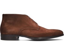 Giorgio Herren Business Schuhe 38205 - Cognac