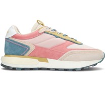 The Hoff Brand Damen Sneaker Low Samoa - Beige