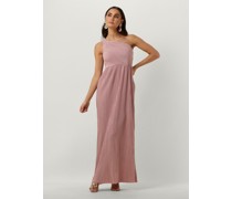 Y.a.s. Damen Kleider Yasolinda O/s Maxi Dress S. - Hell-Pink
